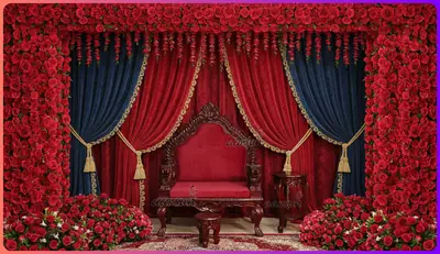 Guru ji Gaddi – A Seat of Respect, Devotion, and Grace