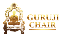 Guruji Chair Logo